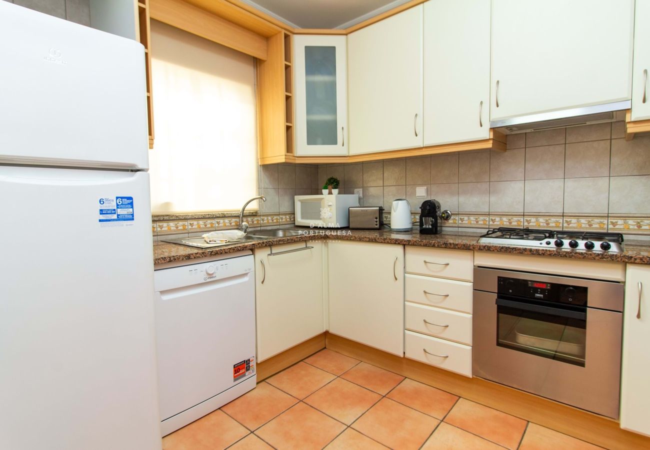 Terraced House in Albufeira - São Rafael Beach Villa- D´alma Rafaella