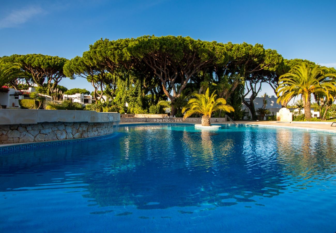 Apartment in Albufeira - Balaia Golf Village - Blue Apartment D'Alma Portug