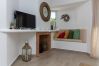 Apartment in Albufeira - Balaia Golf Village - Blue Apartment D'Alma Portug