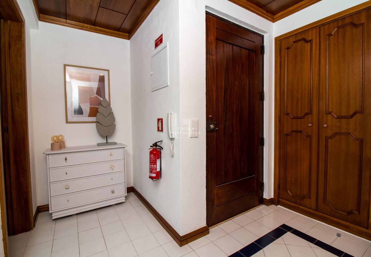 Apartment in Albufeira - Apartment Salgados Lounge - By D´alma Portuguesa