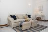 Apartment in Albufeira - Apartment Salgados Lounge - By D´alma Portuguesa