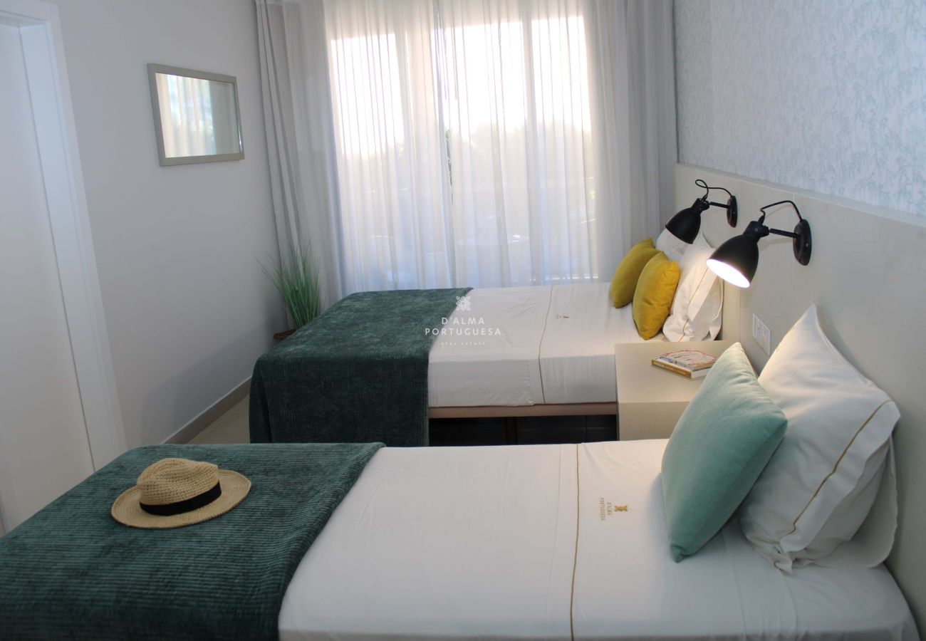 Apartment in Albufeira - Coco Design by D'Alma Portuguesa