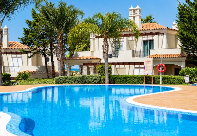 Villa in Almancil - Villa Boa Nova, The Crest - By D´Alma Portuguesa