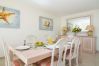 Apartment in Vilamoura - Apartment Jacarandá - By D´alma Portuguesa