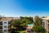 Apartment in Albufeira - Pine View Falésia Beach by D'Alma Portuguesa