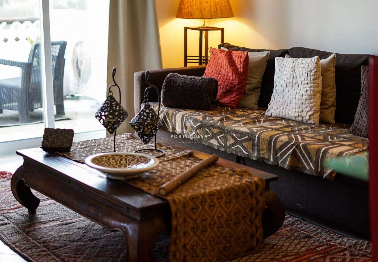 Apartment in Albufeira - Luna  Balaia Golf View by D'Alma Portuguesa