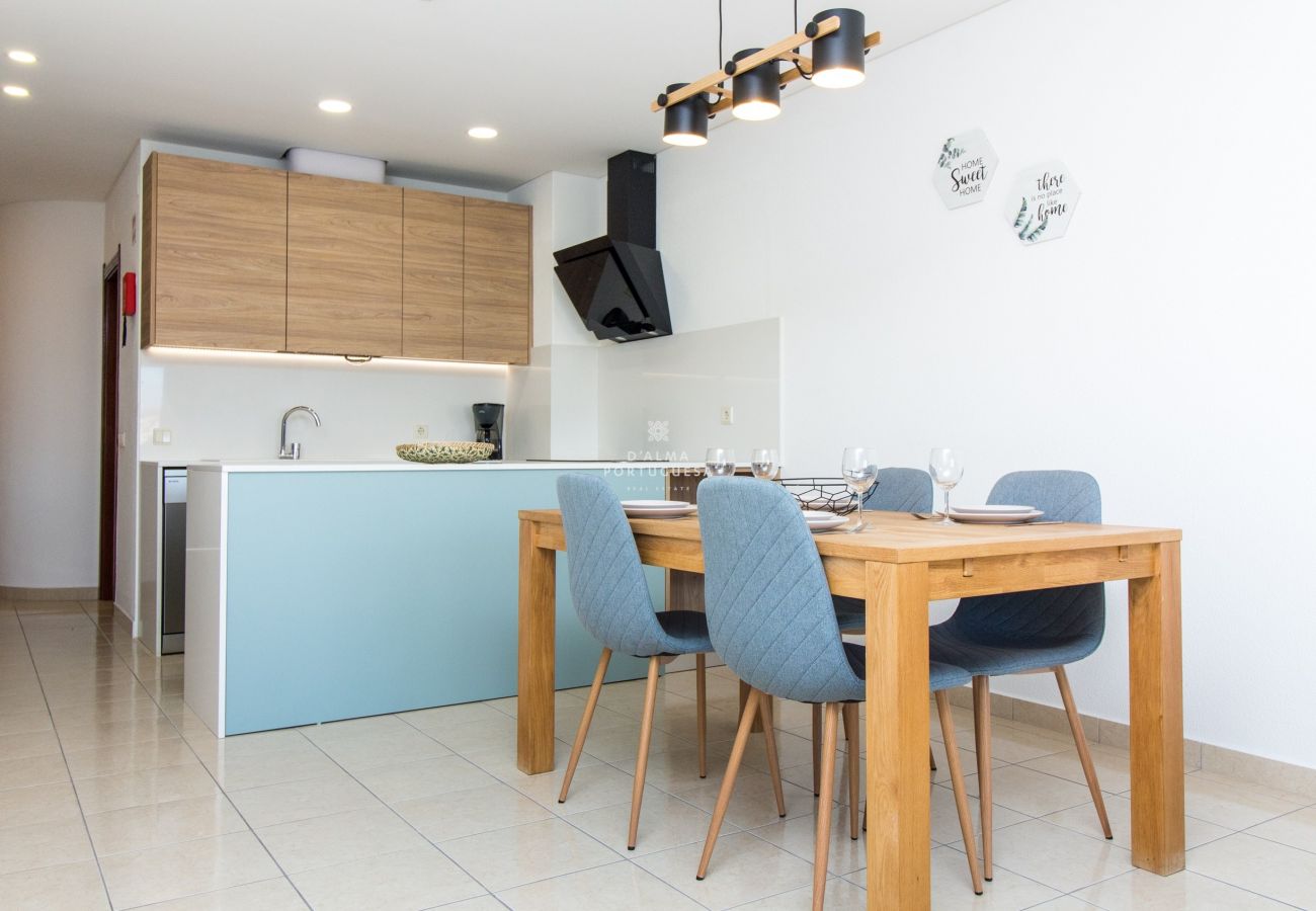 Apartment in Albufeira - Apartment OuraVale - By D´alma Portuguesa