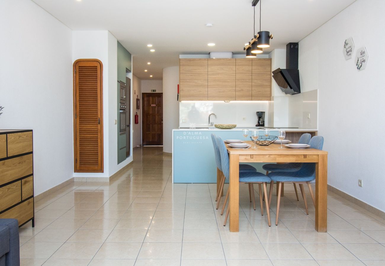 Apartment in Albufeira - Apartment OuraVale - By D´alma Portuguesa