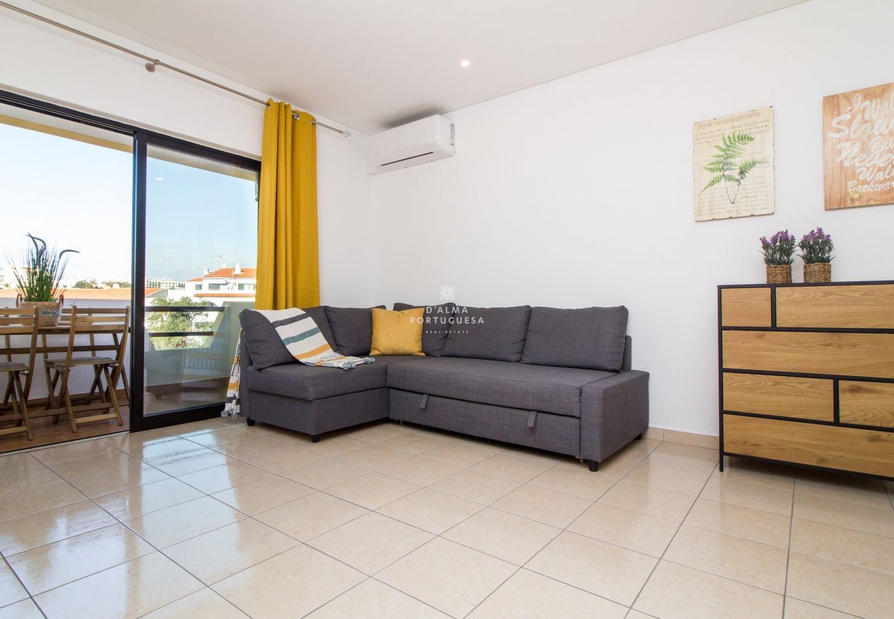 Apartment in Albufeira - Apartment OuraVale - By D´alma Portuguesa