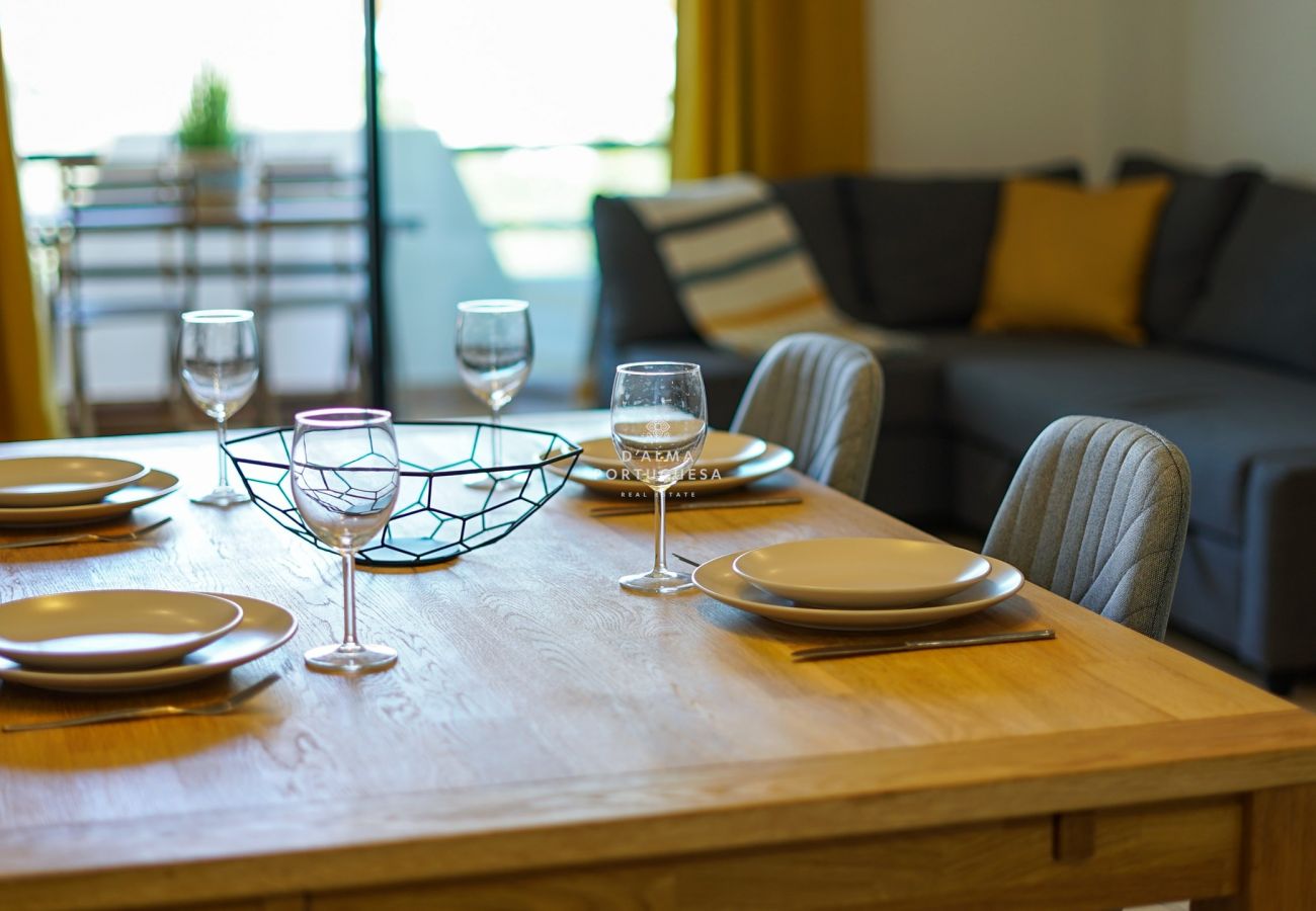 Apartment in Albufeira - Apartment OuraVale - By D´alma Portuguesa