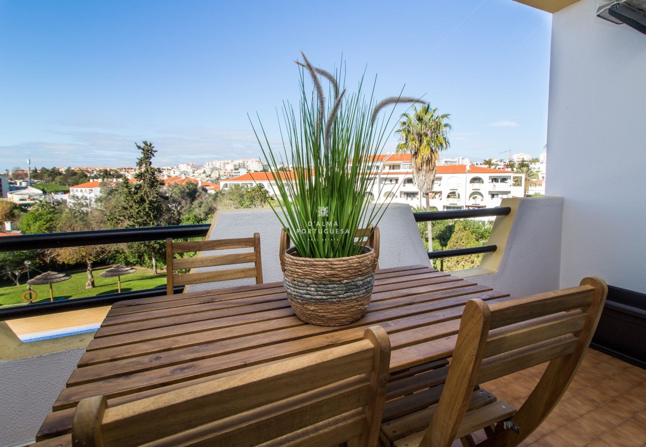 Apartment in Albufeira - Apartment OuraVale - By D´alma Portuguesa