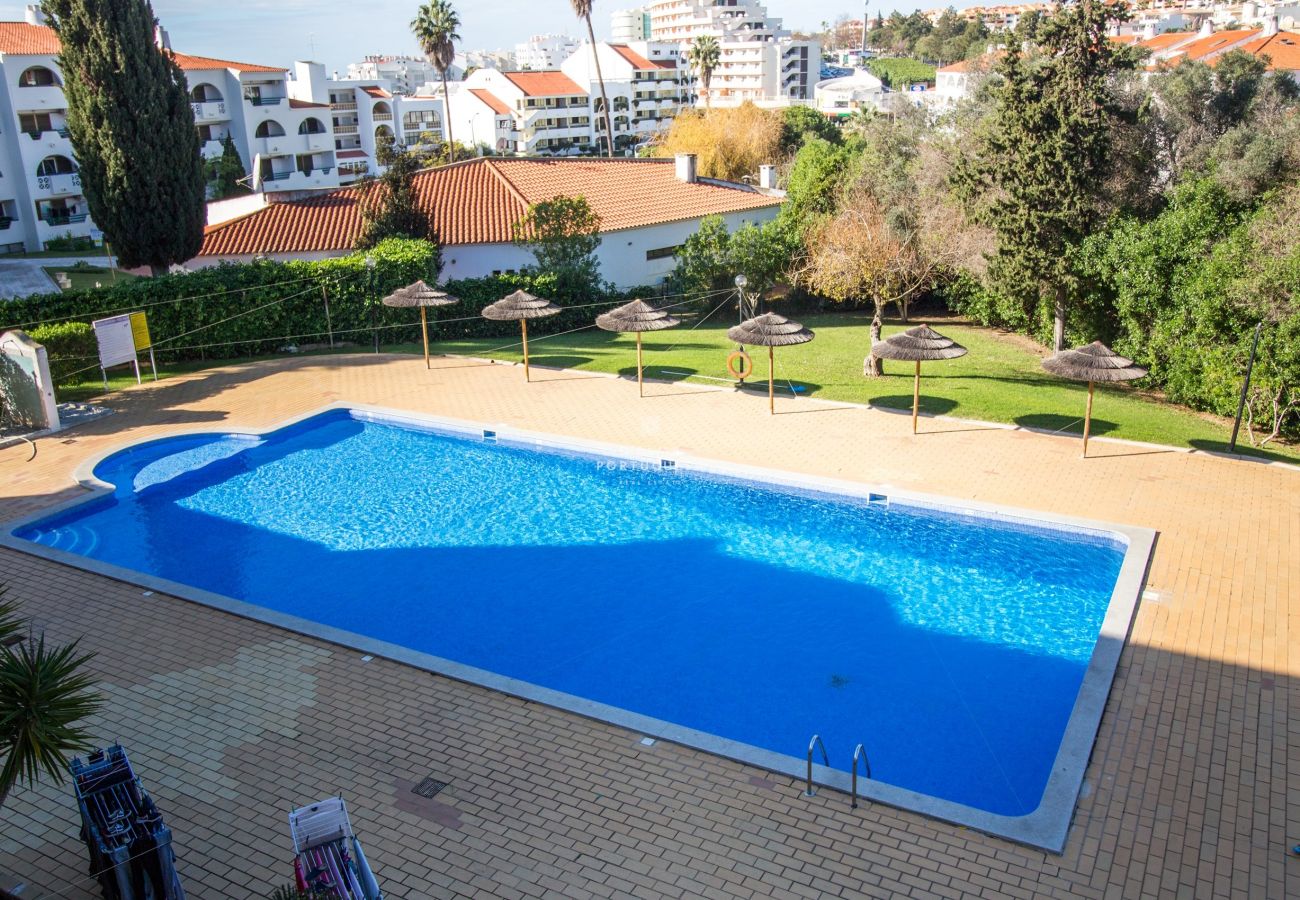 Apartment in Albufeira - Apartment OuraVale - By D´alma Portuguesa