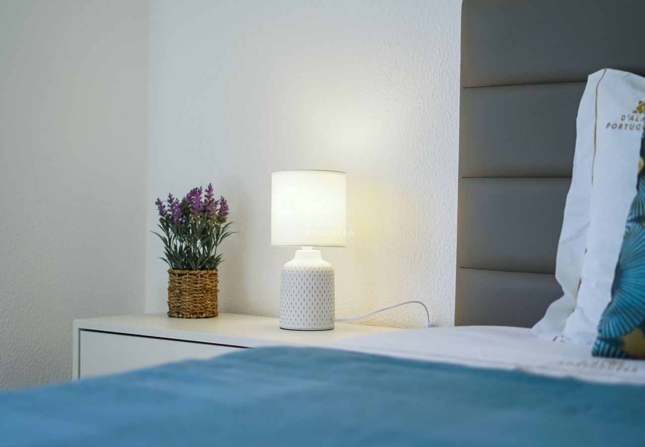 Apartment in Albufeira - Apartment OuraVale - By D´alma Portuguesa