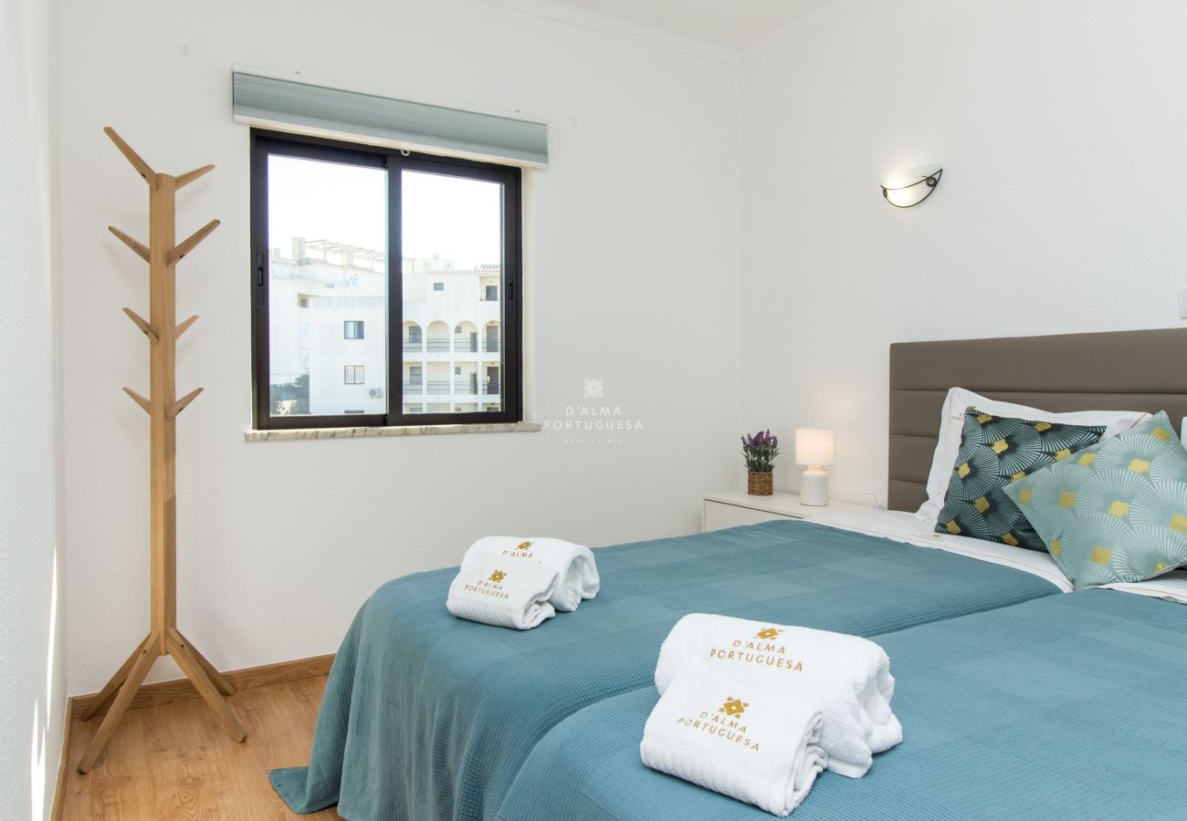Apartment in Albufeira - Apartment OuraVale - By D´alma Portuguesa