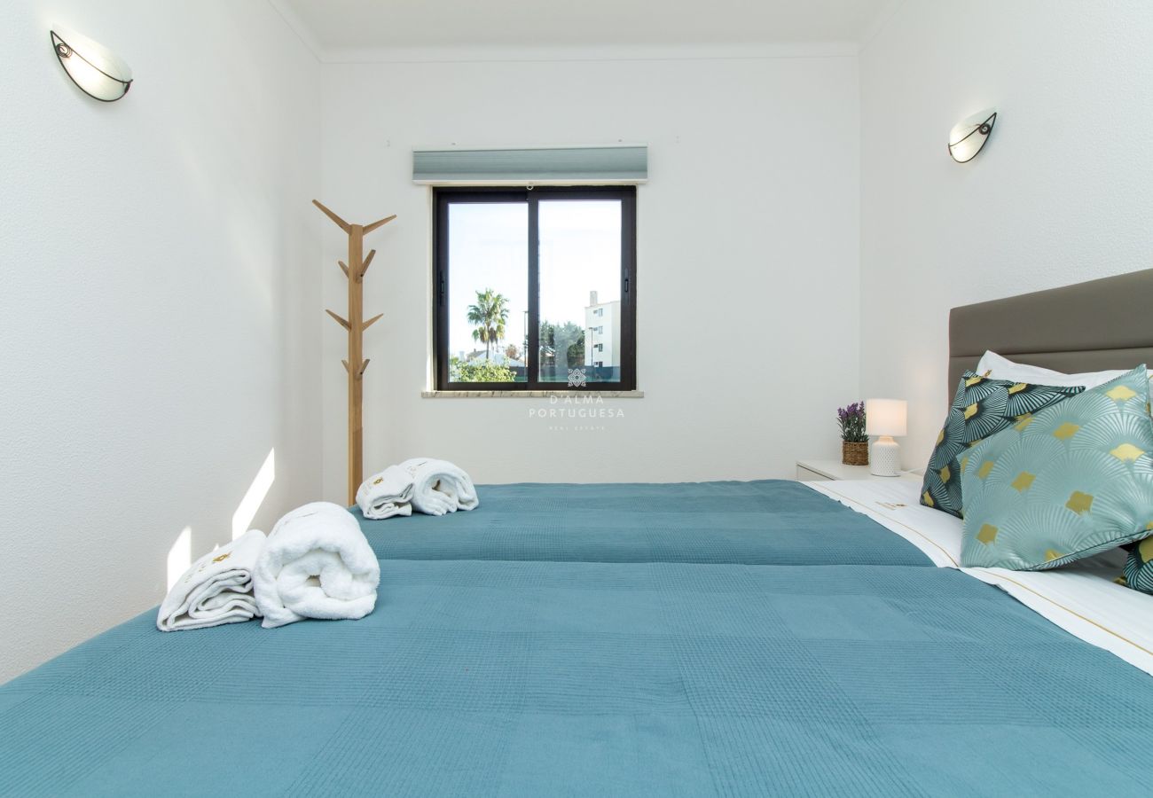 Apartment in Albufeira - Apartment OuraVale - By D´alma Portuguesa