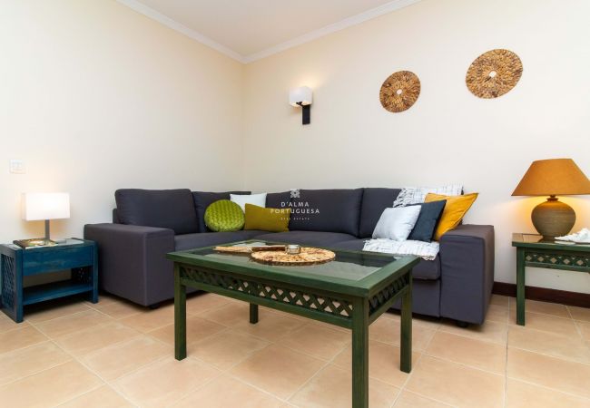 Apartment in Albufeira - Apartamento do Pinhal by D'Alma Portuguesa