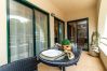Apartment in Albufeira - Apartamento do Pinhal by D'Alma Portuguesa