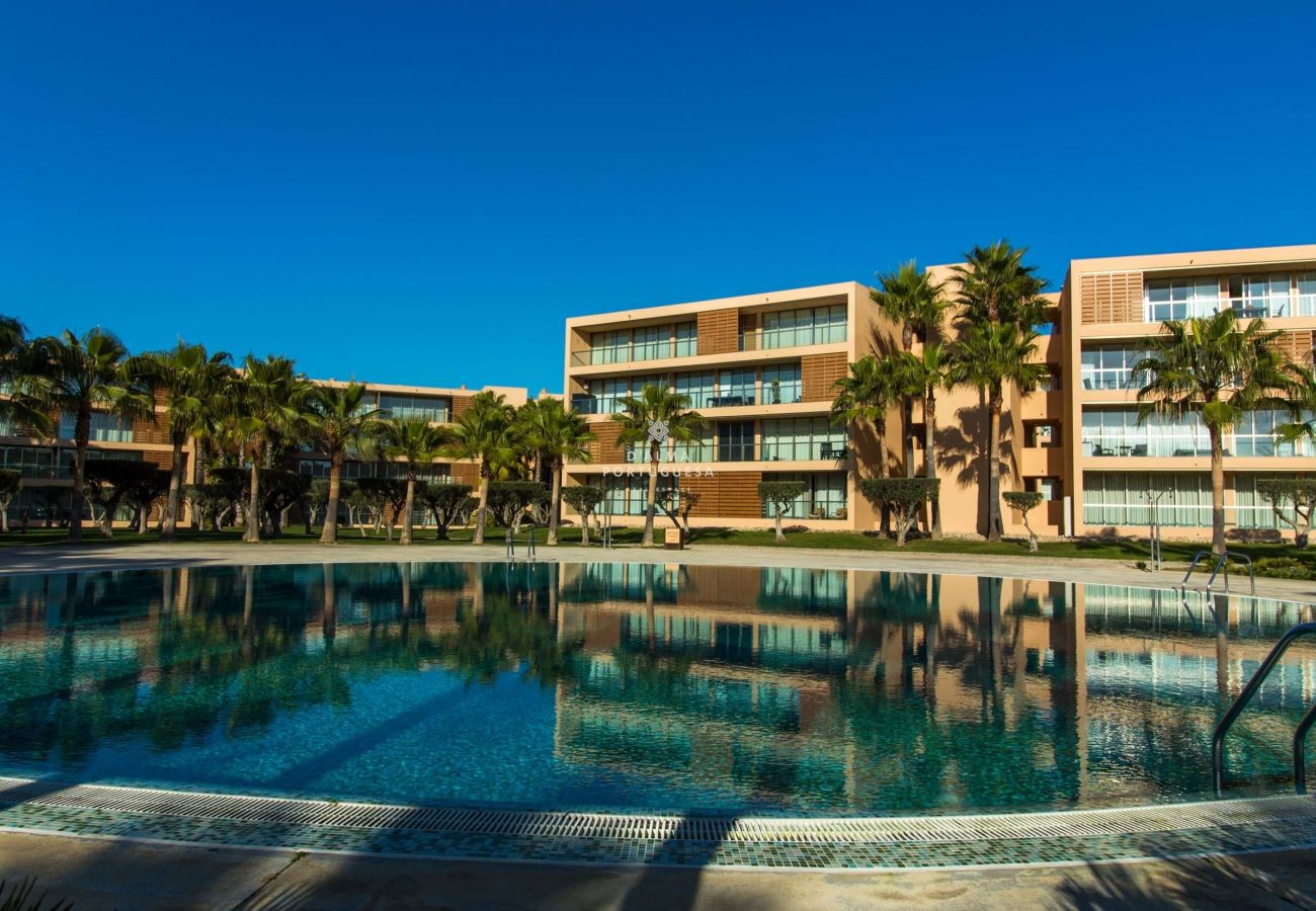 Apartment in Albufeira - Apartamento Sal d'Areia by D'Alma Portuguesa