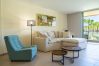Apartment in Albufeira - Apartamento Sal d'Areia by D'Alma Portuguesa