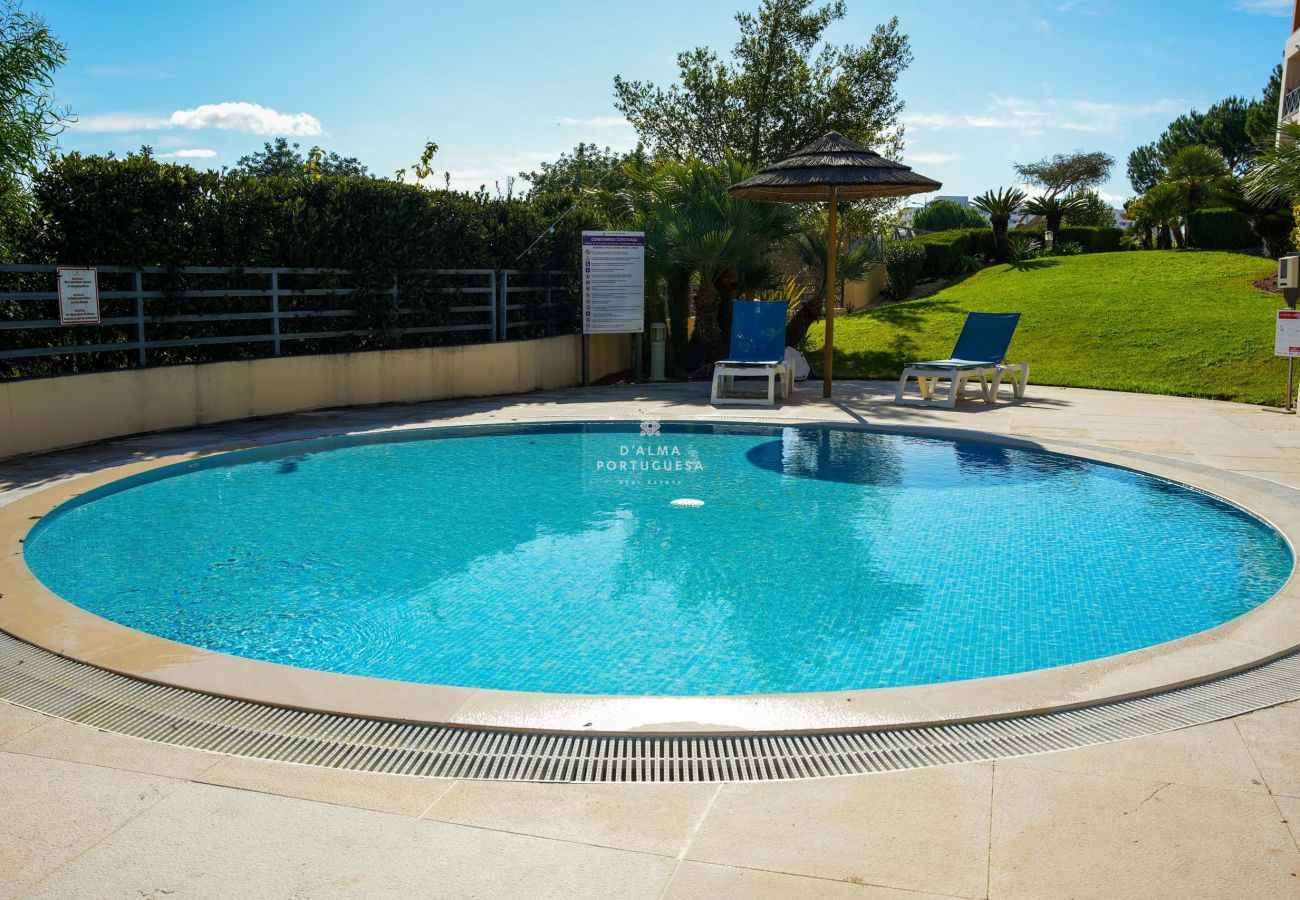 Apartment in Albufeira - Apartamento Panorâmico - By D`Alma Portug