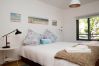 Apartment in Albufeira - Apartamento Oura Mar - By D´alma Portuguesa