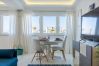 Studio in Albufeira - Downtown Studio - By D`alma Portuguesa
