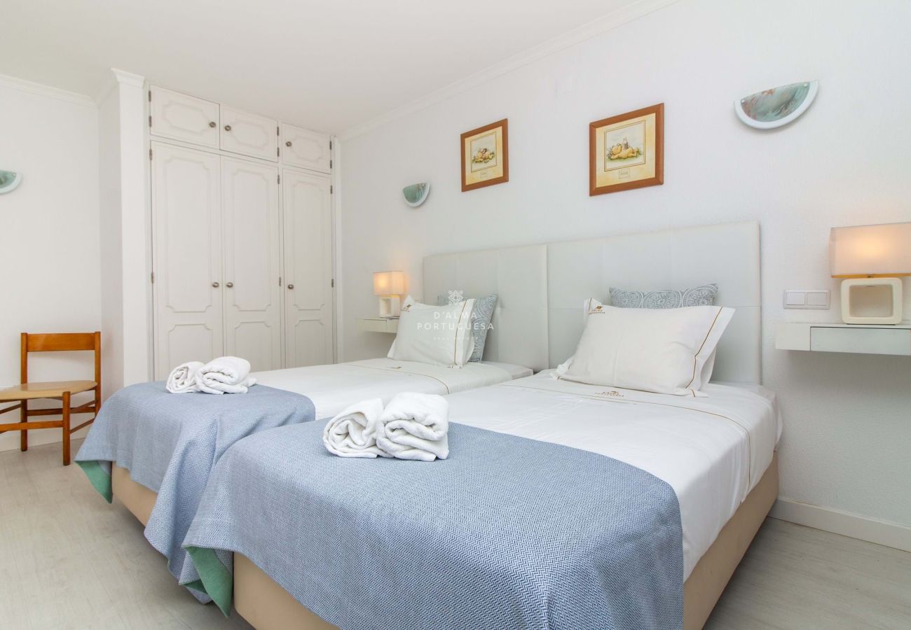 Apartment in Albufeira - Downtown Apartment - By D`alma  Portuguesa