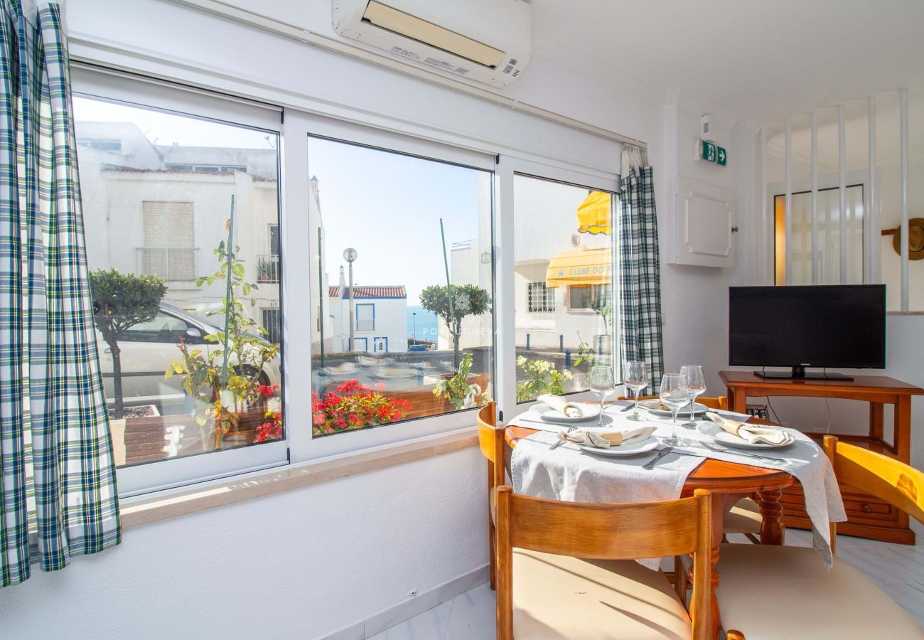 Apartment in Albufeira - Downtown Apartment - By D`alma  Portuguesa