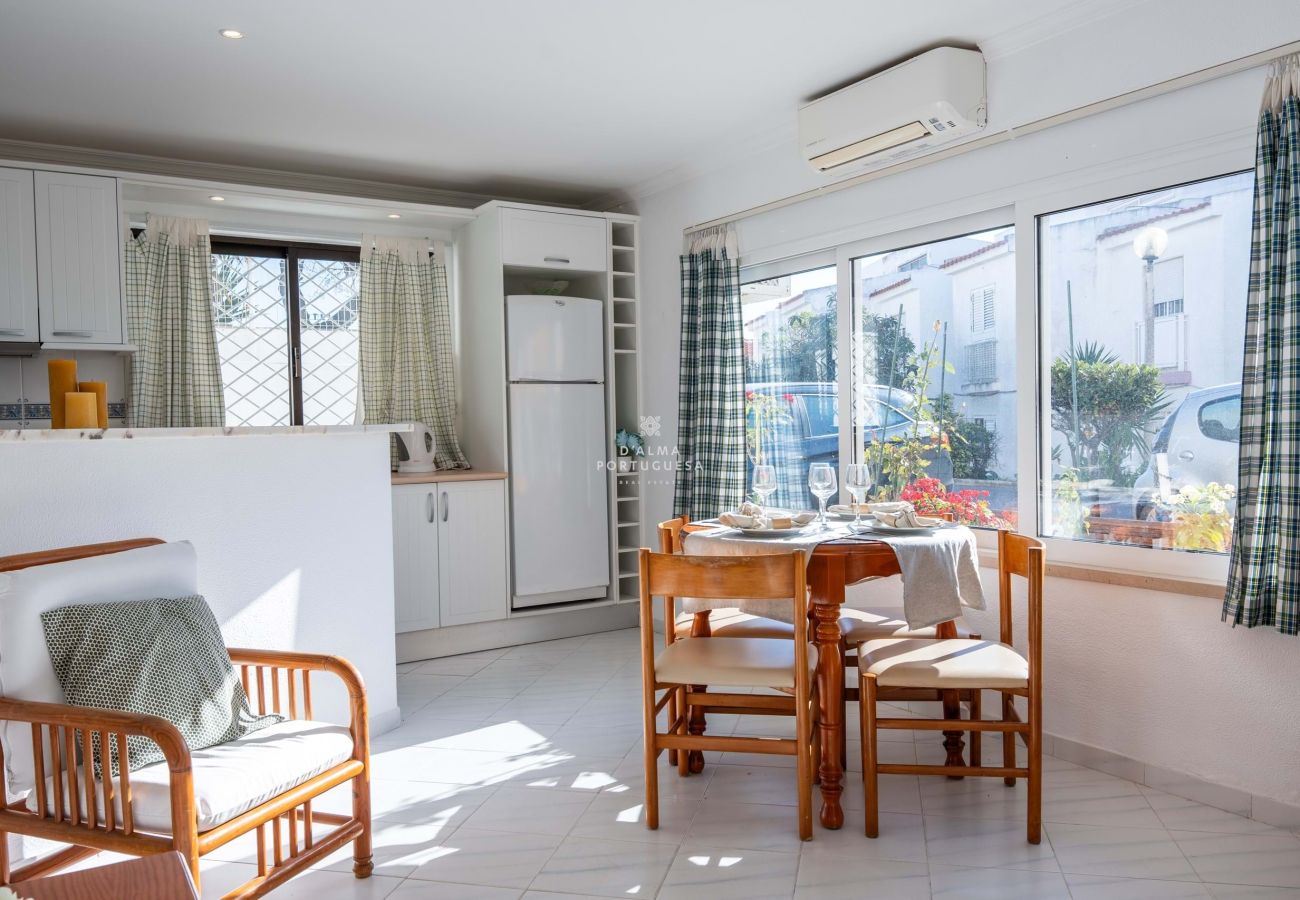 Apartment in Albufeira - Downtown Apartment - By D`alma  Portuguesa
