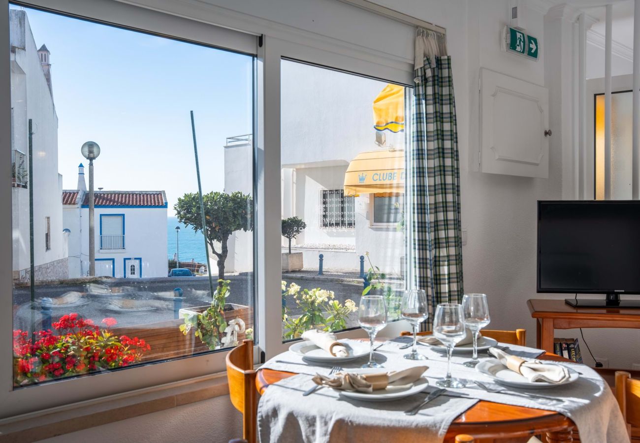 Apartment in Albufeira - Downtown Apartment - By D`alma  Portuguesa