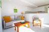 Apartment in Albufeira - Downtown Apartment - By D`alma  Portuguesa