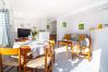 Apartment in Albufeira - Downtown Apartment - By D`alma  Portuguesa