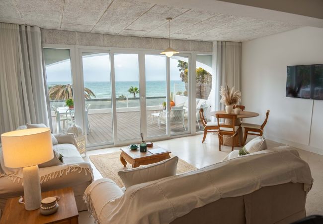 Apartment in Albufeira - Apartamento Maré Aveiros Beach