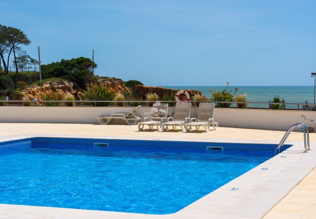 Apartment in Albufeira - Apartamento Varandas do Mar