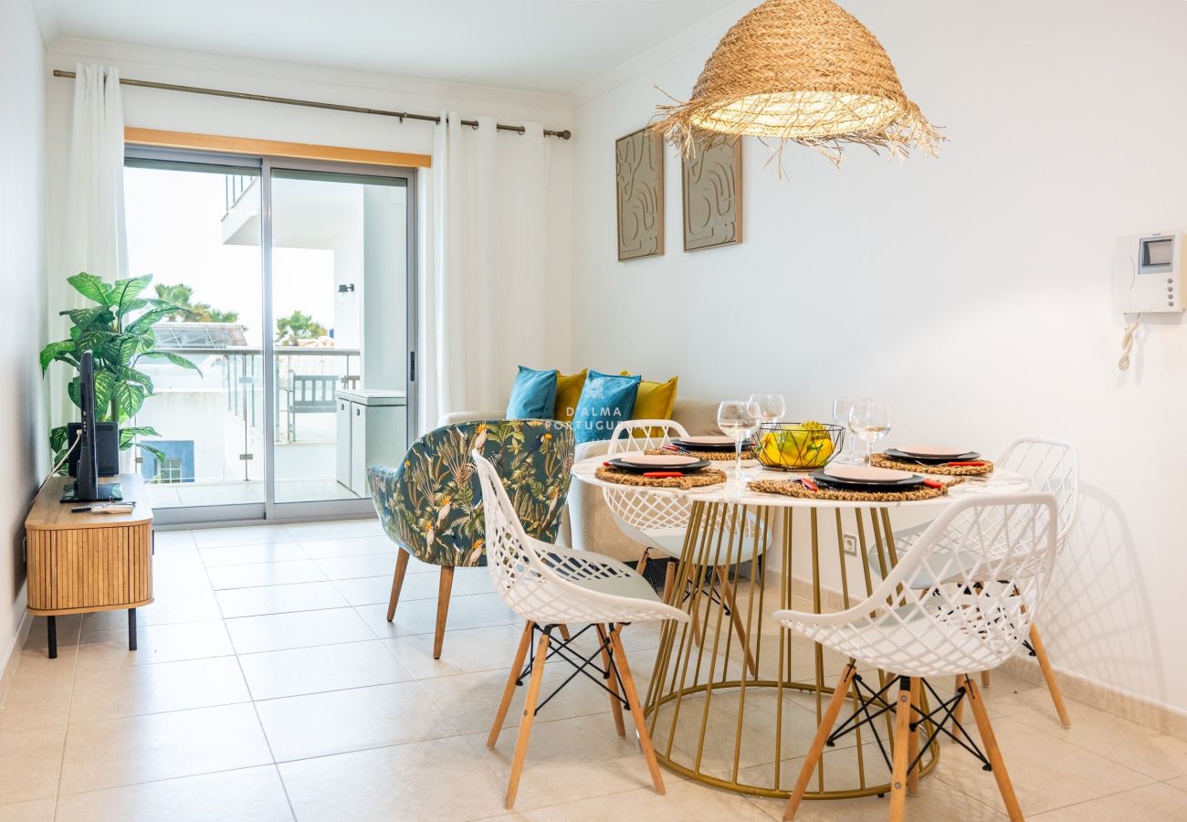 Apartment in Albufeira - Apartamento Varandas do Mar