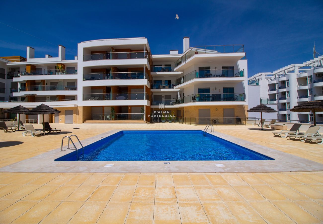 Apartment in Albufeira - Apartamento Varandas do Mar