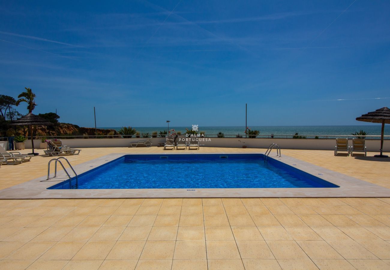 Apartment in Albufeira - Apartamento Varandas do Mar