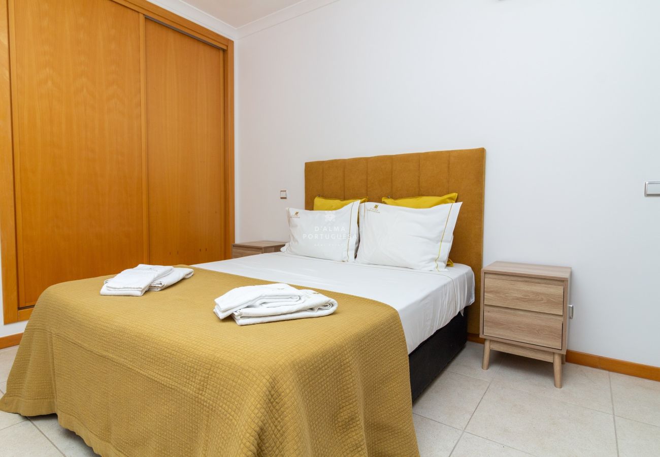 Apartment in Albufeira - Apartamento Varandas do Mar