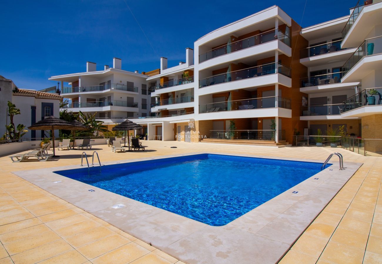 Apartment in Albufeira - Apartamento Varandas do Mar