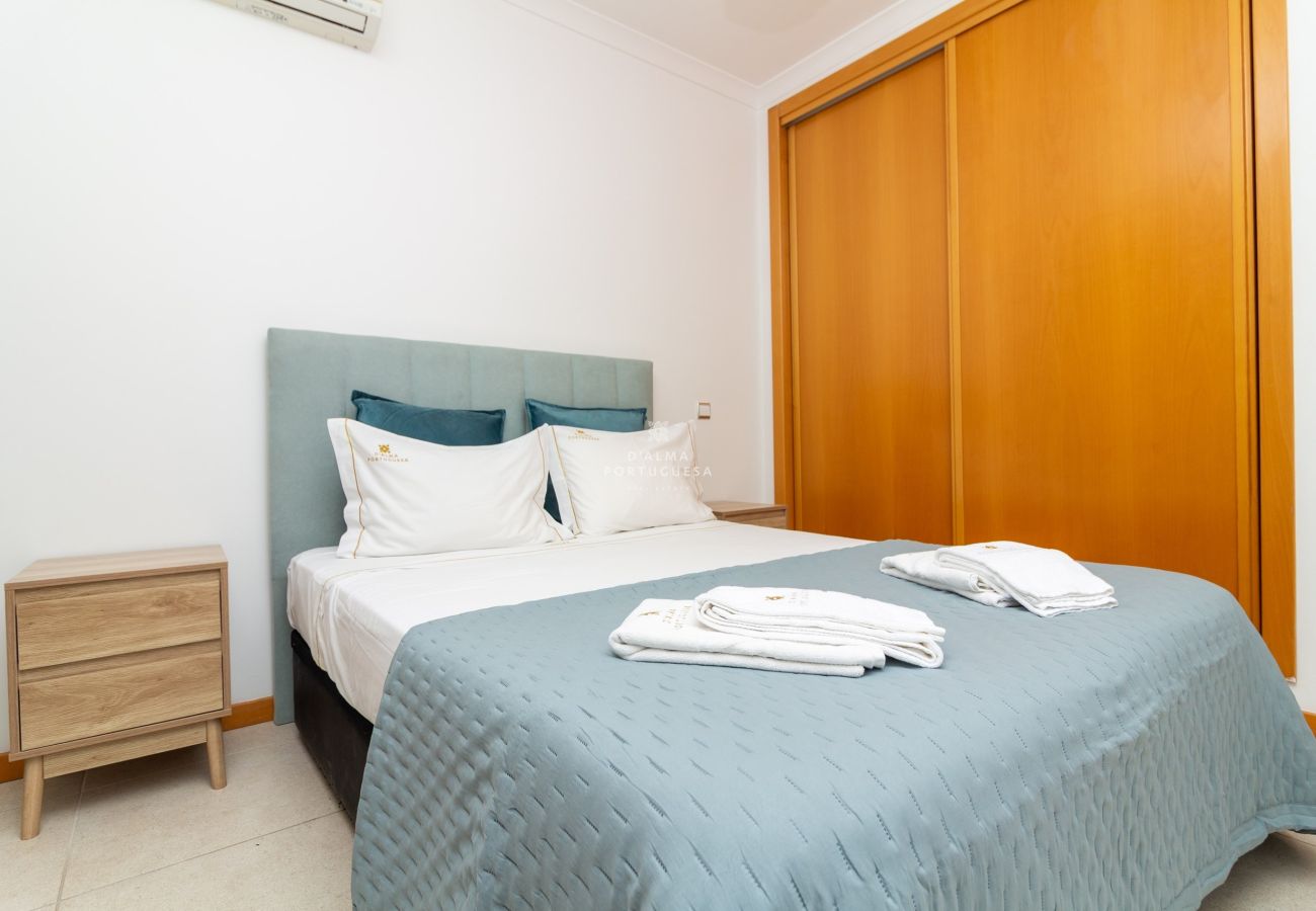 Apartment in Albufeira - Apartamento Varandas do Mar
