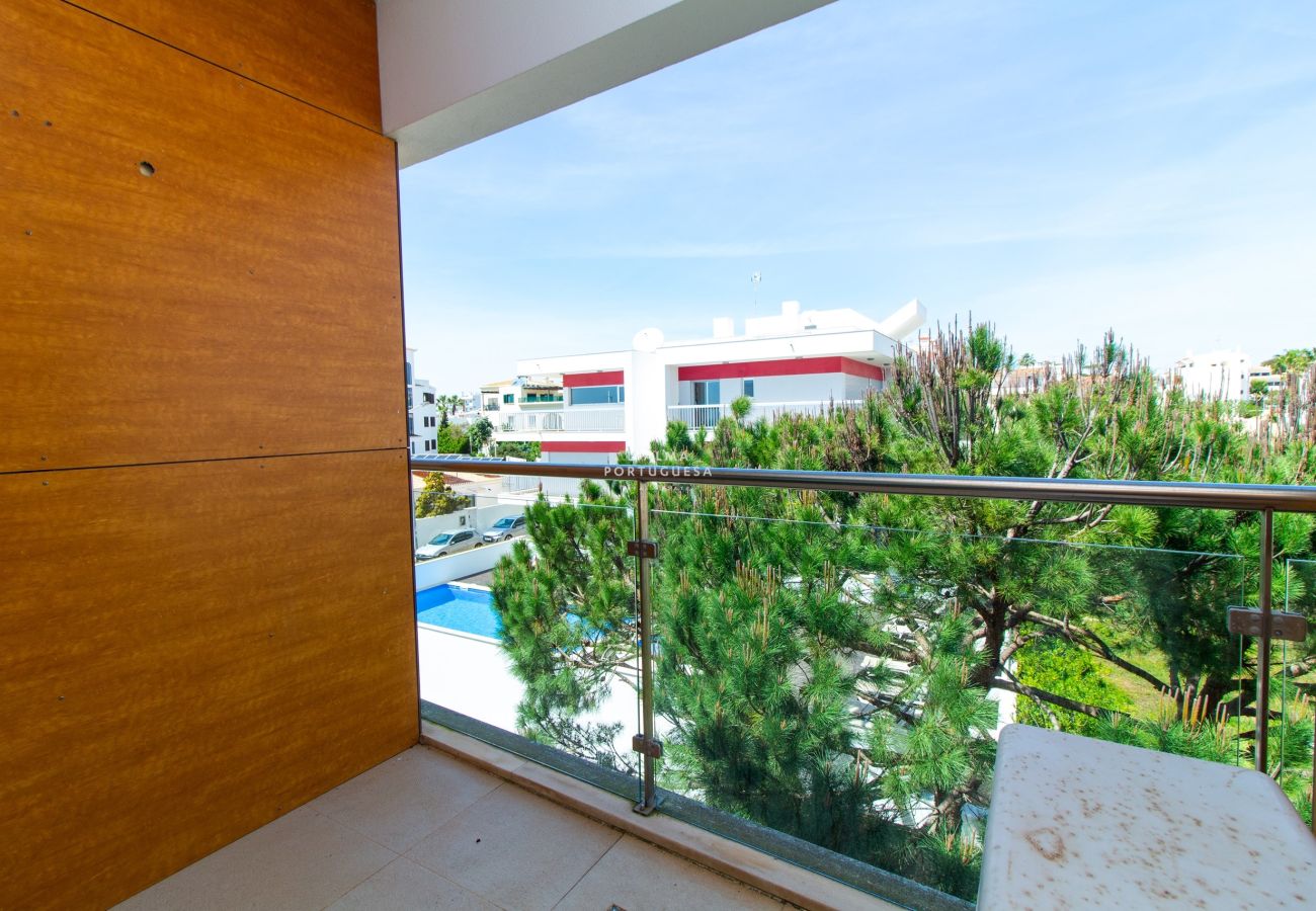 Apartment in Albufeira - Apartamento Varandas do Mar