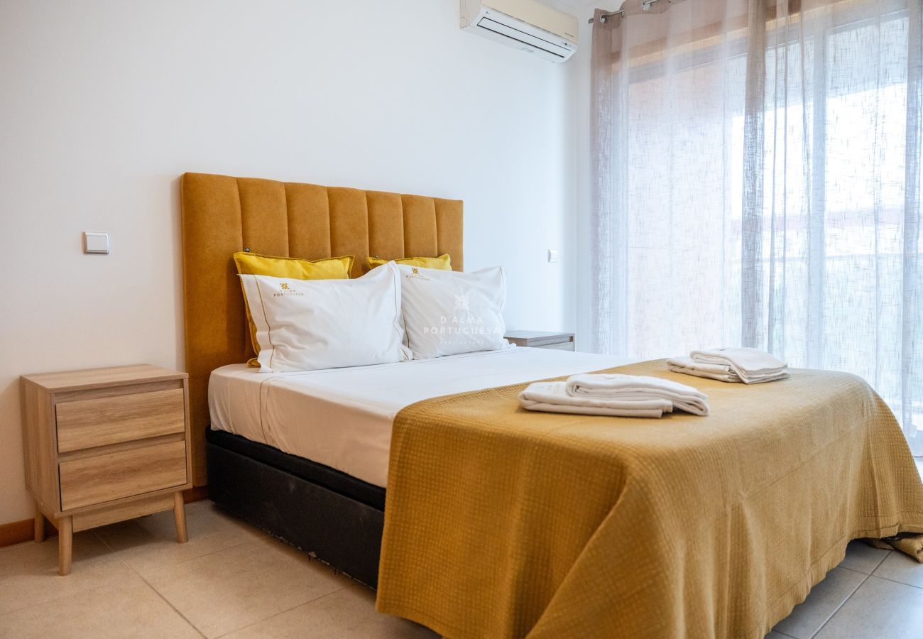 Apartment in Albufeira - Apartamento Varandas do Mar