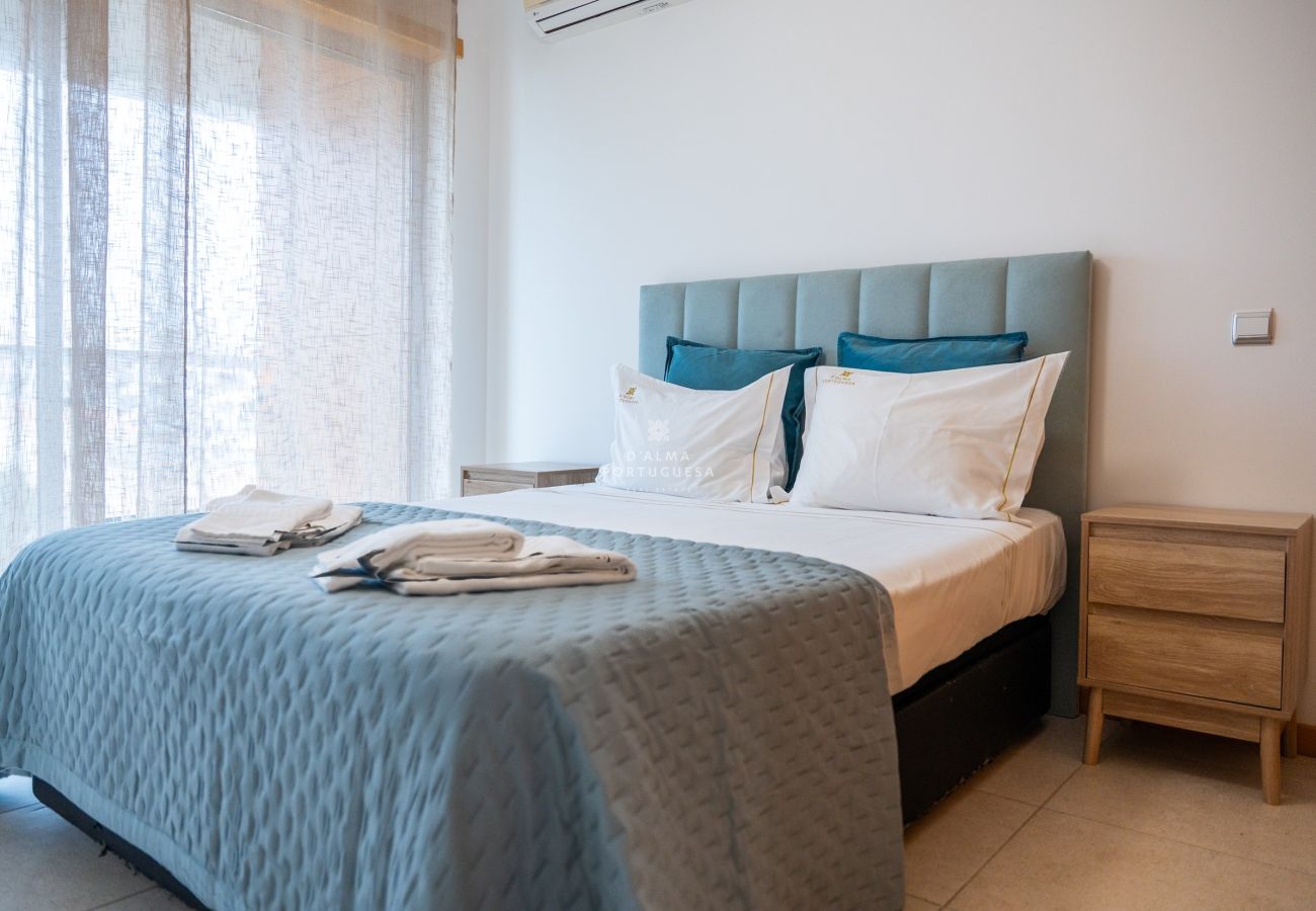 Apartment in Albufeira - Apartamento Varandas do Mar