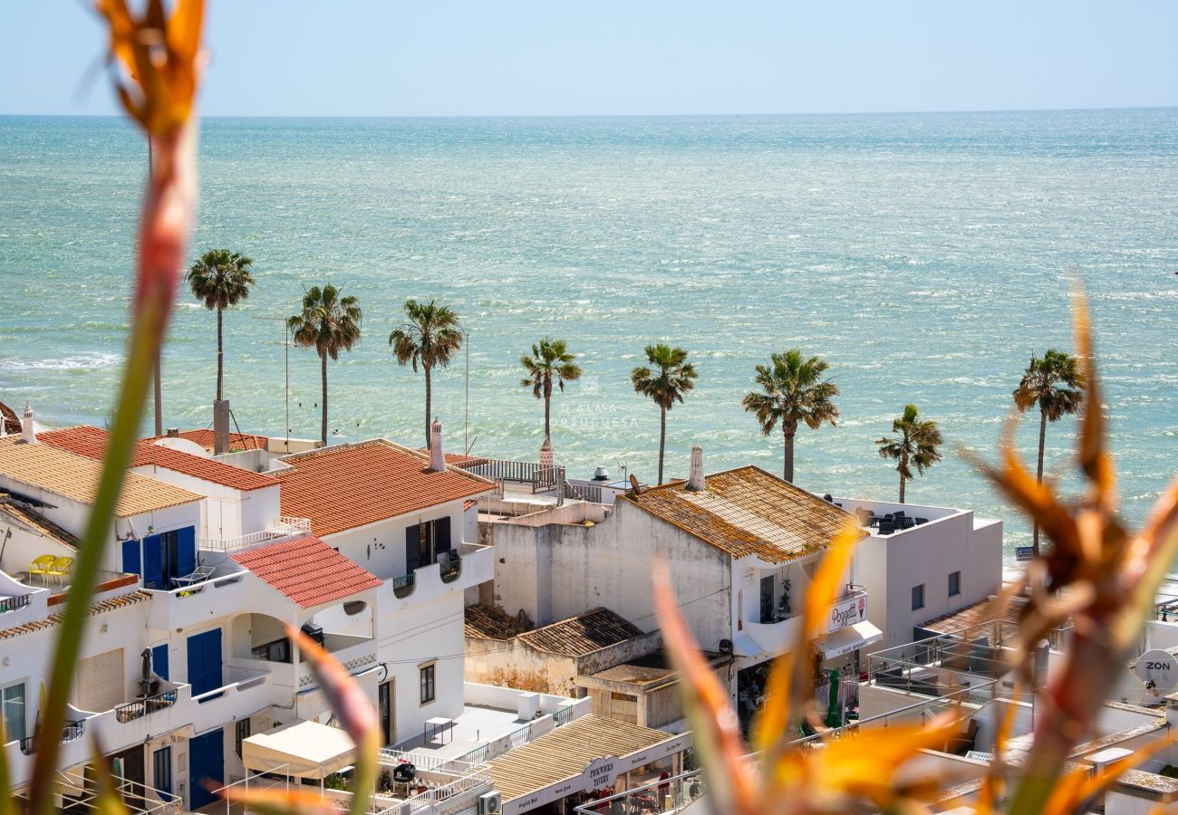 Apartment in Albufeira - Apartamento Varandas do Mar