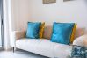 Apartment in Albufeira - Apartamento Varandas do Mar