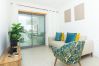 Apartment in Albufeira - Apartamento Varandas do Mar