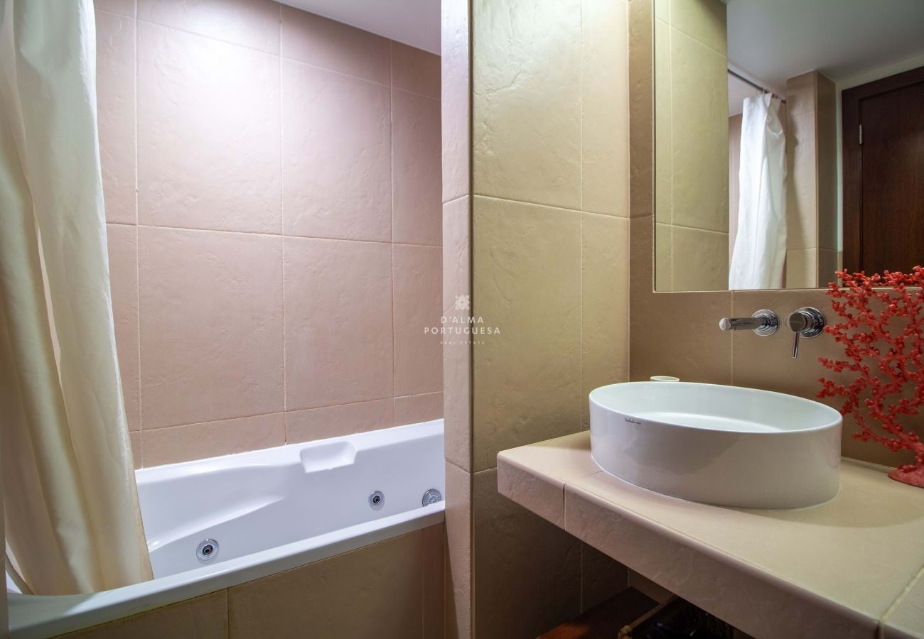 Apartment in Albufeira - Apartamento Dunas Mar