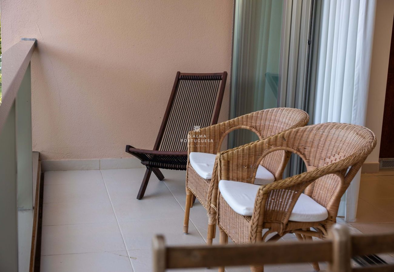 Apartment in Albufeira - Apartamento Dunas Mar