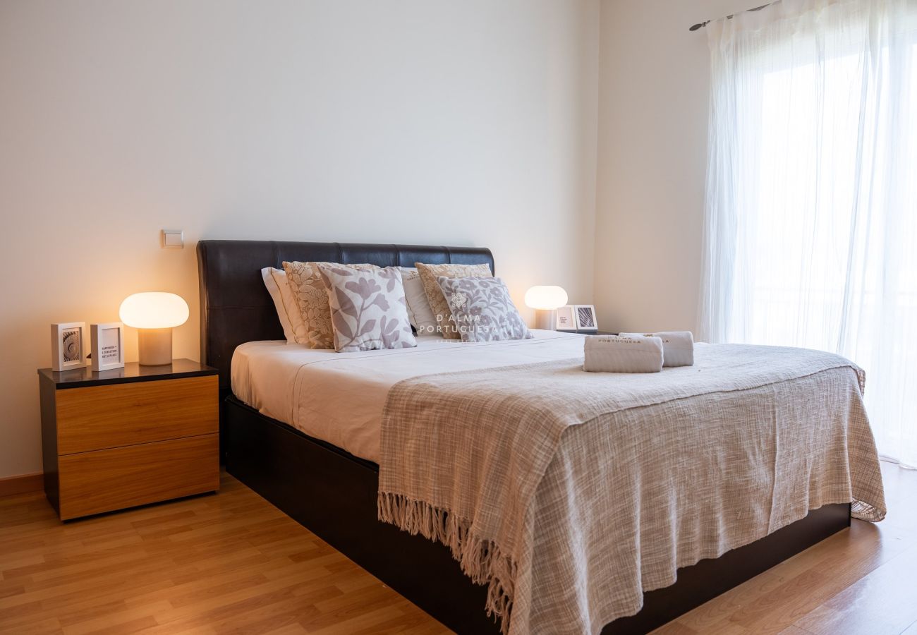 Apartment in Olhos D´Água - Rosemary Apartment - By D´alma Portuguesa