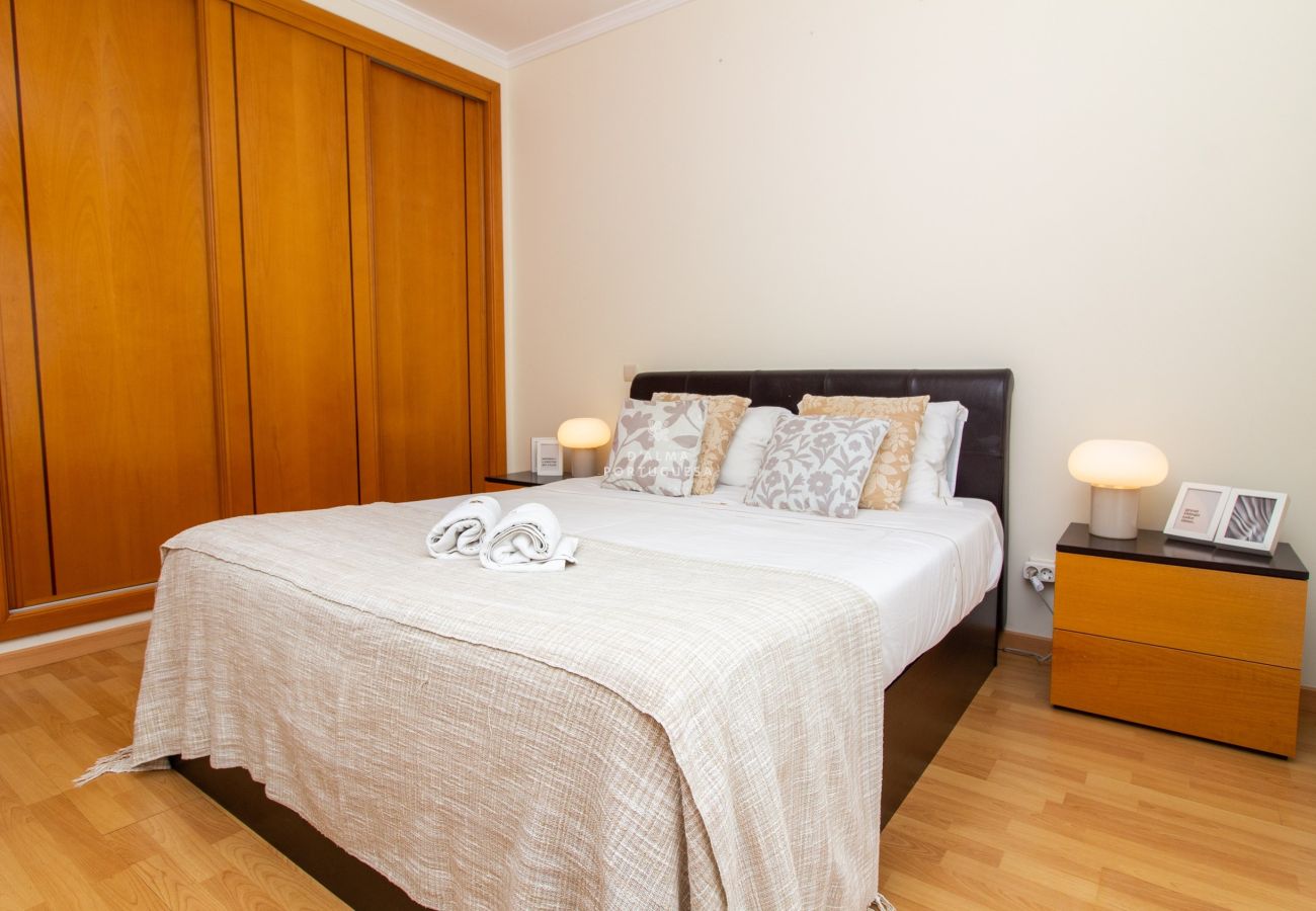 Apartment in Olhos D´Água - Rosemary Apartment - By D´alma Portuguesa